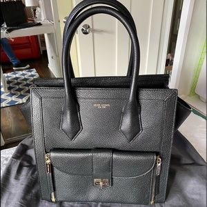 SOLD Henri Bendel Rivington Tote